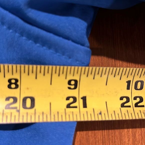 FC Cincinnati Women’s Blue Soft Shell Jacket Size Large. - Picture 5 of 7